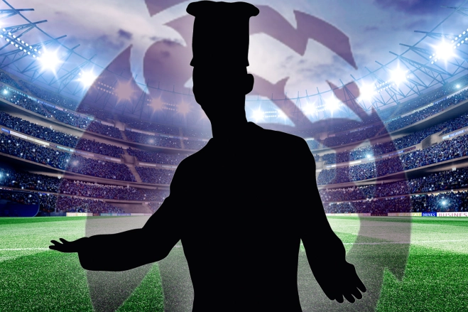 太阳报独家:因评论球员女伴,供职多年的女厨师被本队解雇