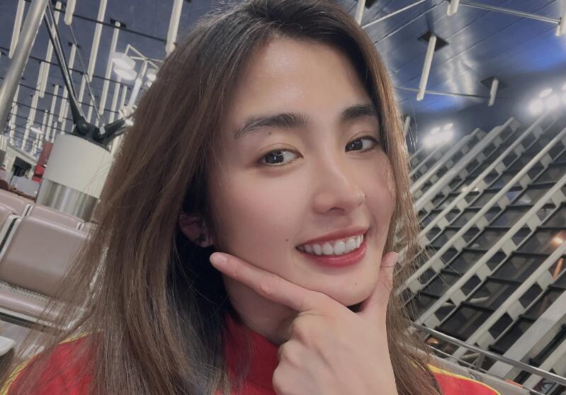 赵丽娜结婚了吗,赵丽娜丈夫,赵丽娜的老公,赵丽娜老婆