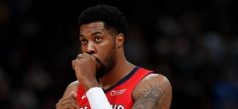 火箭已经裁掉德里克了吗,火箭克里斯怎么了,火箭裁掉凯里托马斯,德里克安德森火箭交易