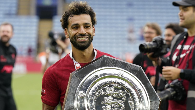 泰晤士:英超球队提议将社区盾改成全明星,或去中美等国办