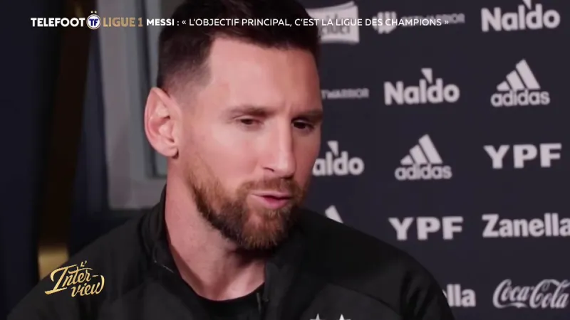 梅西面对皇马进球数 皇马输给梅西 梅西:帮巴黎拿下欧冠 梅西第一次踢皇马