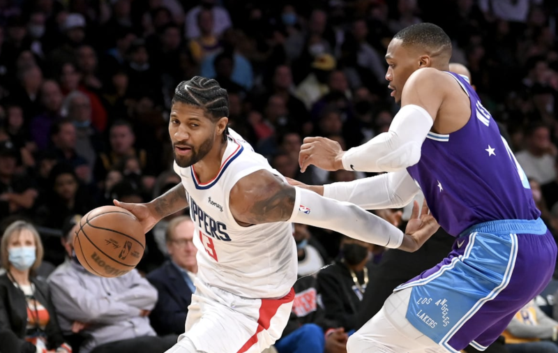 乔治 威少,威少乔治关系怎么样,威少和保罗乔治,威少保罗乔治