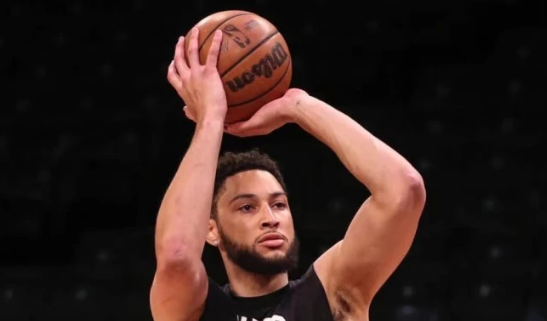 西蒙斯罚球这么差,西蒙斯 罚篮,本西蒙斯 罚球,西蒙斯为什么不打比赛