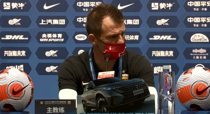 莱科:对每个球员的状态非常满意,明天要打击对手的弱点