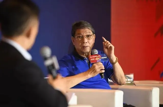 徐根宝培养的球星,下一个留洋球员,徐根宝培养的球员