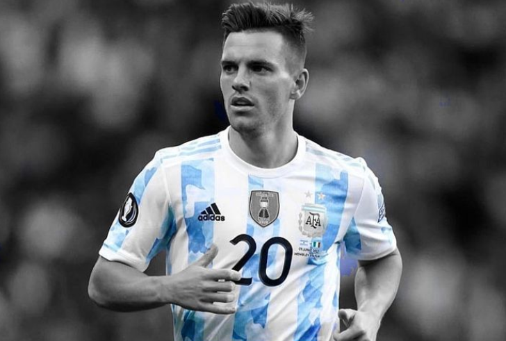 洛切尔索谈无缘世界杯:我用尽一切尝试赶上,但也无能为力