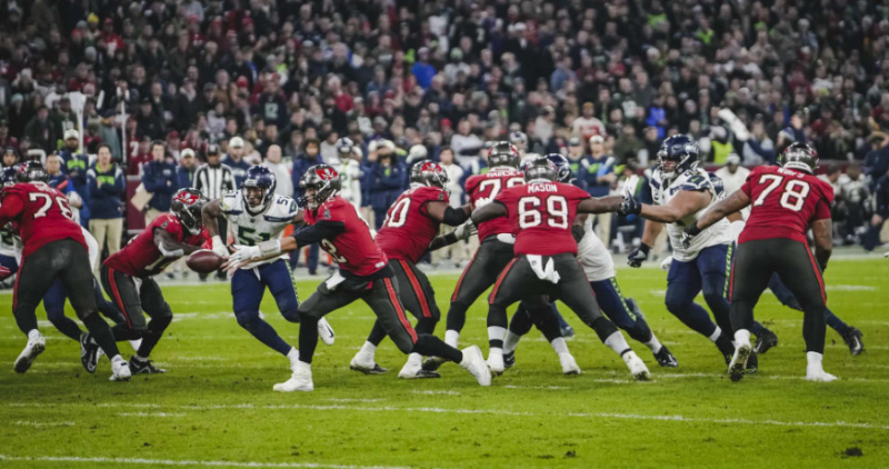 安联球场多少人 安联球场为什么叫安联