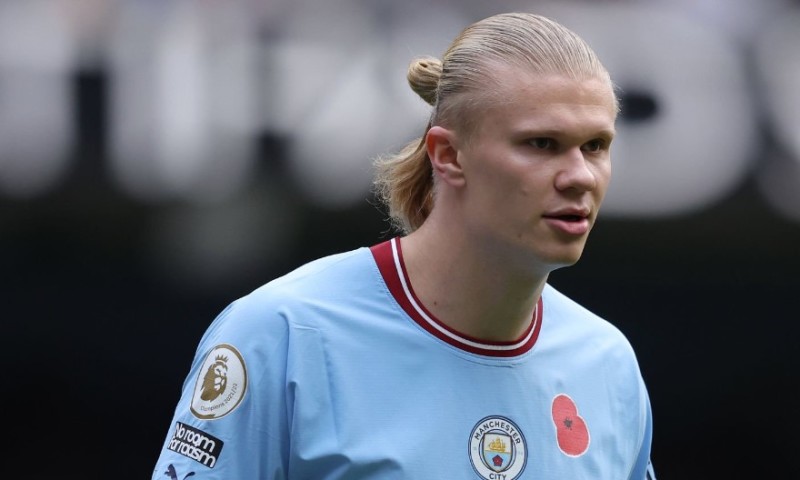 皇马为什么不签下哈兰德 哈兰德与皇马达成协议