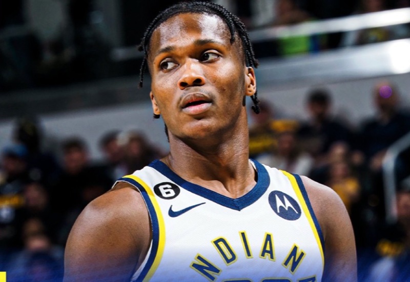 新秀榜:马瑟林登顶,艾维第二,班切罗第三,史密斯第五