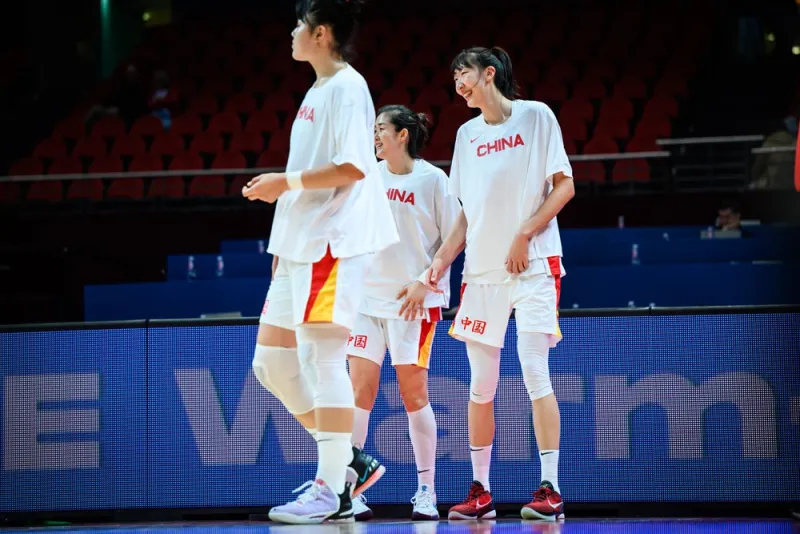 中国队罚球命中率 中国女篮罚球绝杀 篮球运动员罚球命中率 中国女篮场均得分