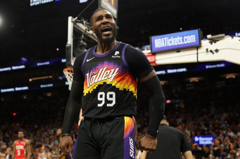 克劳德交易到太阳,太阳为保罗交易,太阳交易卡尔弗,克劳德和太阳签了几年合同