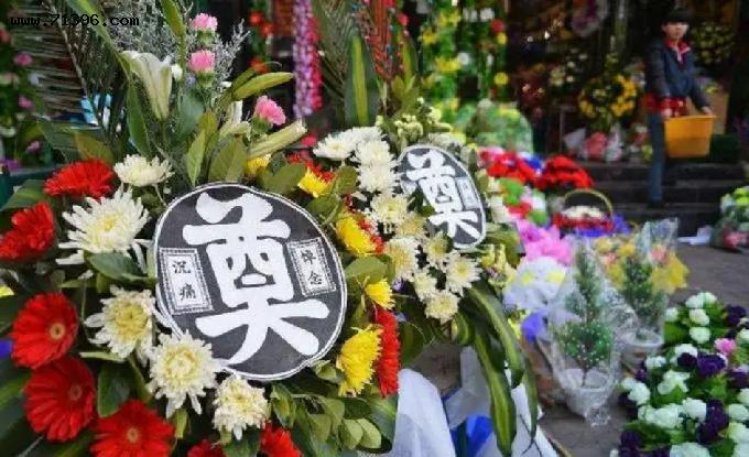 老人死後壽衣由誰穿上?-拜客生活常識網